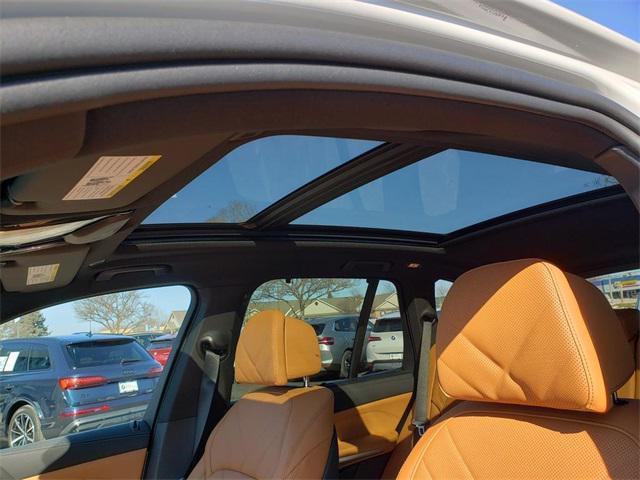 new 2026 BMW X5 PHEV car, priced at $84,650