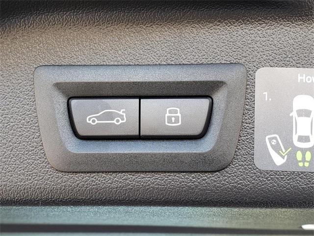 new 2026 BMW X5 PHEV car, priced at $84,650