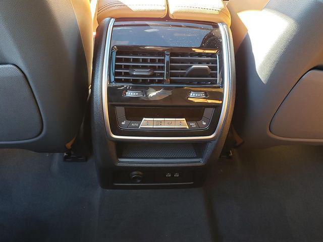 new 2026 BMW X5 PHEV car, priced at $84,650