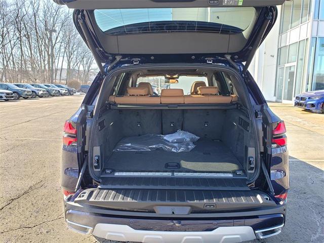 new 2026 BMW X5 PHEV car, priced at $86,800