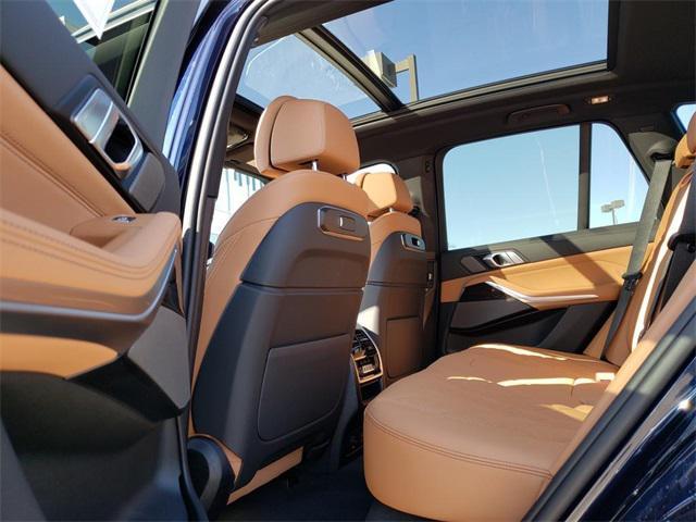 new 2026 BMW X5 PHEV car, priced at $86,800