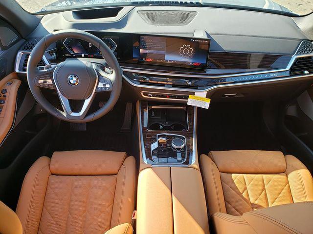 new 2026 BMW X5 PHEV car, priced at $86,800