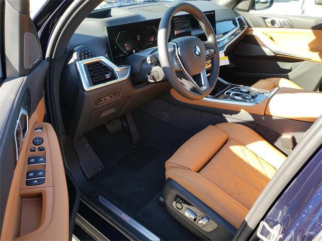 new 2026 BMW X5 PHEV car, priced at $86,800