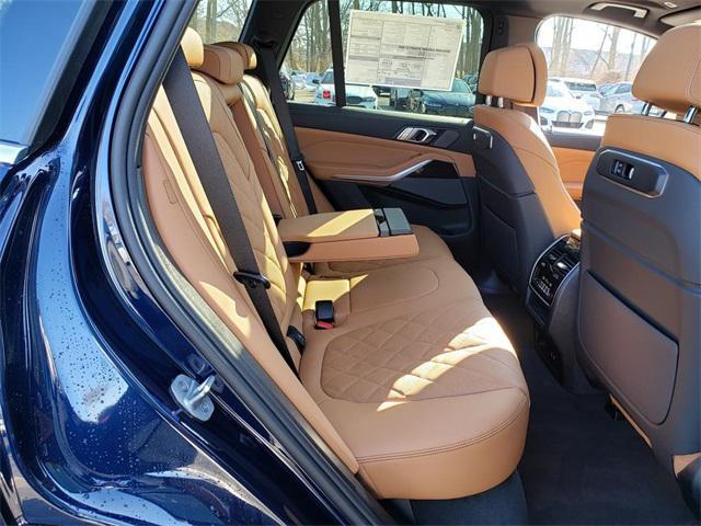new 2026 BMW X5 PHEV car, priced at $86,800
