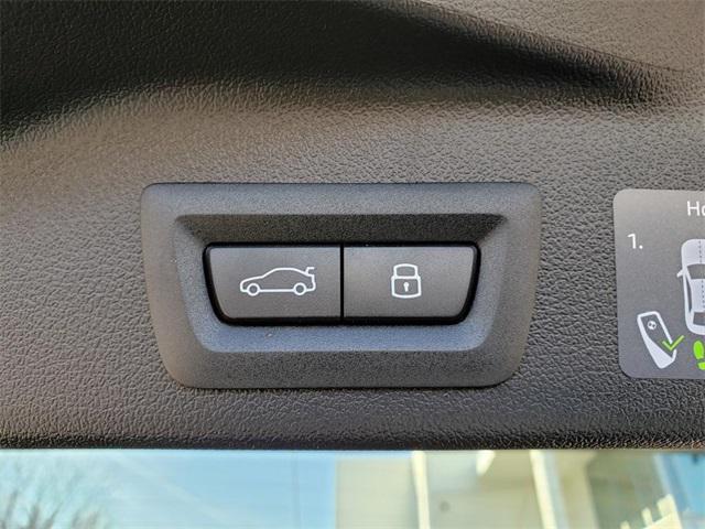 new 2026 BMW X5 PHEV car, priced at $86,800