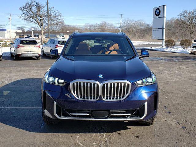 new 2026 BMW X5 PHEV car, priced at $86,800
