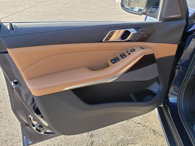 new 2026 BMW X5 PHEV car, priced at $86,800