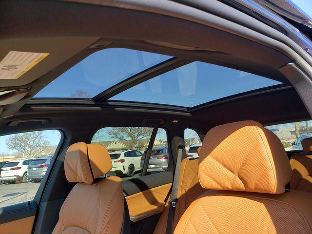 new 2026 BMW X5 PHEV car, priced at $86,800