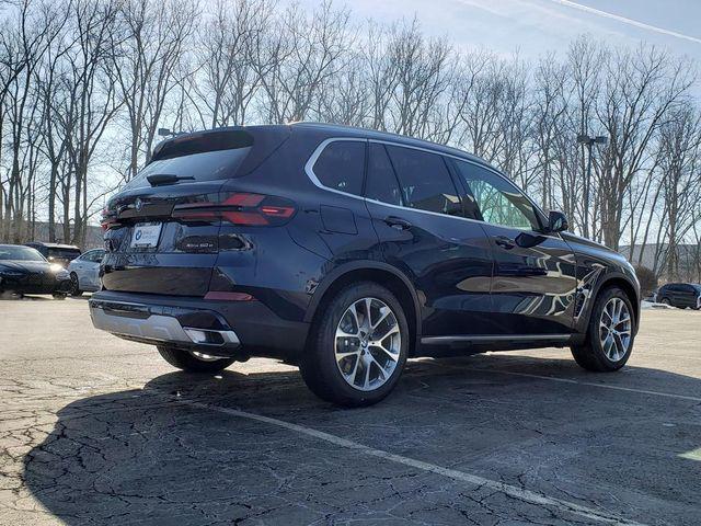 new 2026 BMW X5 PHEV car, priced at $86,800