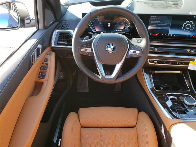 new 2026 BMW X5 PHEV car, priced at $86,800