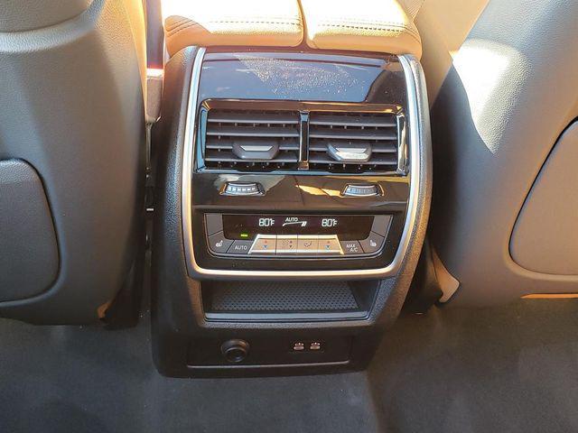 new 2026 BMW X5 PHEV car, priced at $86,800