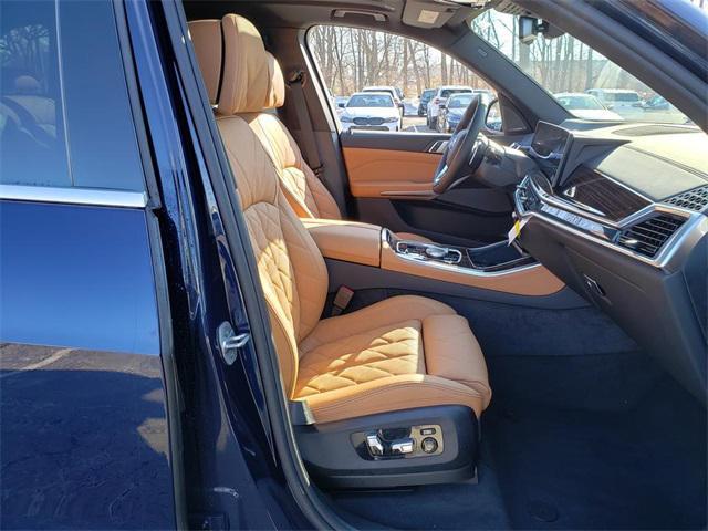 new 2026 BMW X5 PHEV car, priced at $86,800