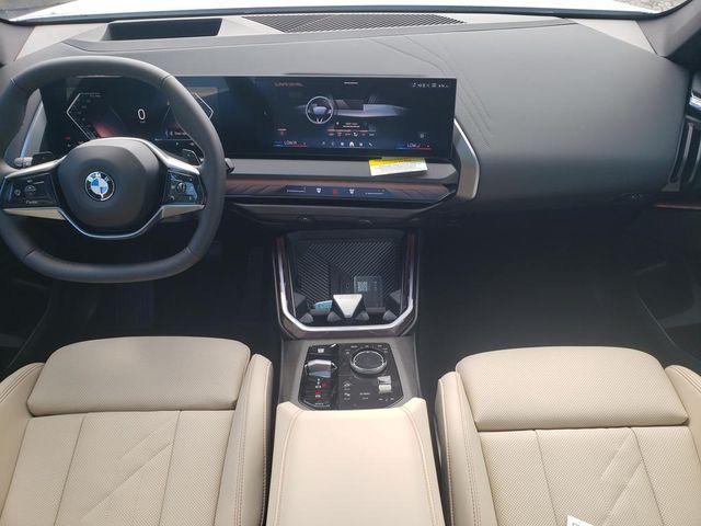 new 2026 BMW X3 car, priced at $60,988