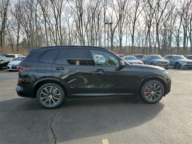 new 2026 BMW X5 PHEV car, priced at $86,100