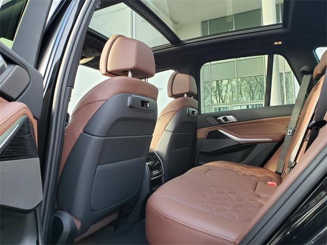 new 2026 BMW X5 PHEV car, priced at $86,100