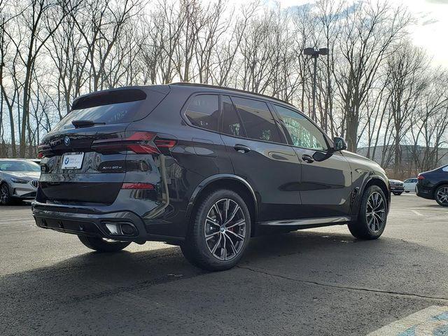 new 2026 BMW X5 PHEV car, priced at $86,100