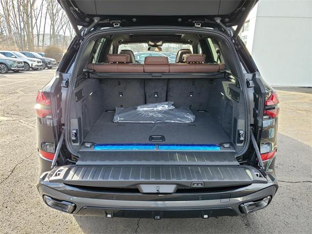 new 2026 BMW X5 PHEV car, priced at $86,100