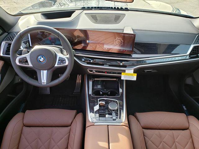 new 2026 BMW X5 PHEV car, priced at $86,100