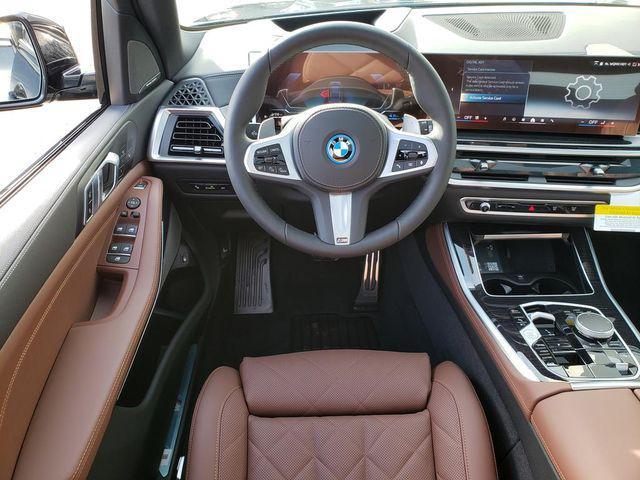new 2026 BMW X5 PHEV car, priced at $86,100
