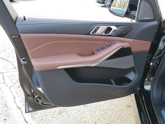 new 2026 BMW X5 PHEV car, priced at $86,100