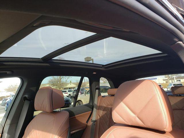 new 2026 BMW X5 PHEV car, priced at $86,100