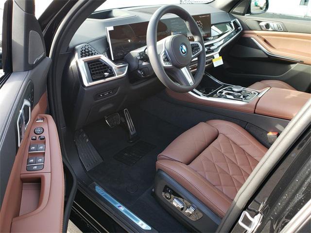 new 2026 BMW X5 PHEV car, priced at $86,100
