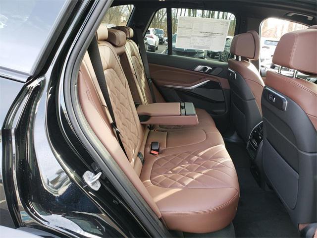 new 2026 BMW X5 PHEV car, priced at $86,100