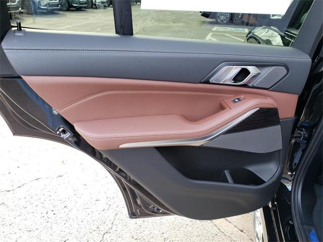 new 2026 BMW X5 PHEV car, priced at $86,100