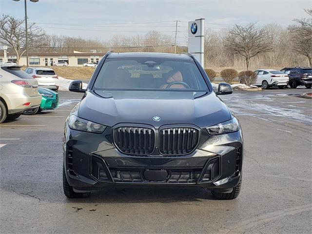 new 2026 BMW X5 PHEV car, priced at $86,100