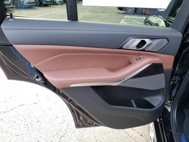 new 2026 BMW X5 PHEV car, priced at $86,100