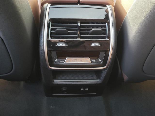 new 2026 BMW X5 PHEV car, priced at $86,100