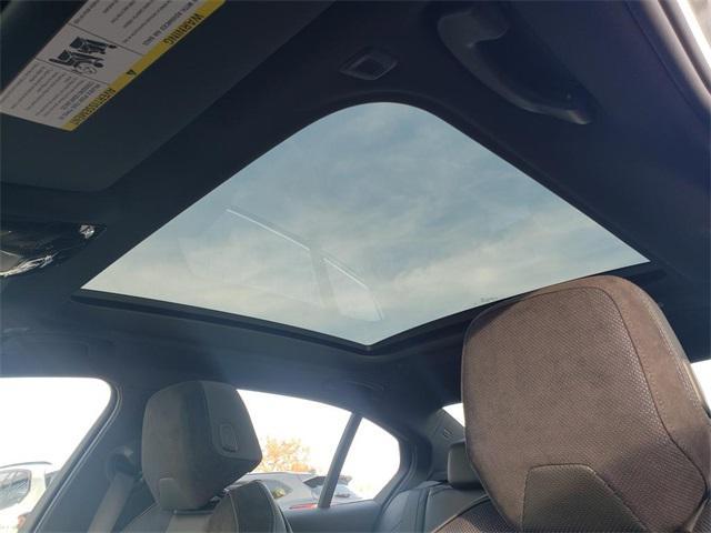 new 2026 BMW 550e car, priced at $84,775