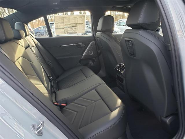 new 2026 BMW 550e car, priced at $84,775