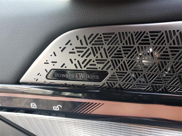 new 2026 BMW 550e car, priced at $84,775