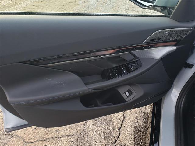 new 2026 BMW 550e car, priced at $84,775