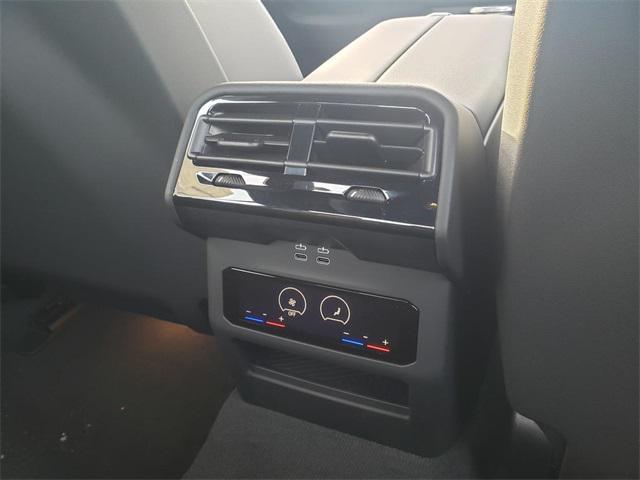 new 2026 BMW 550e car, priced at $84,775