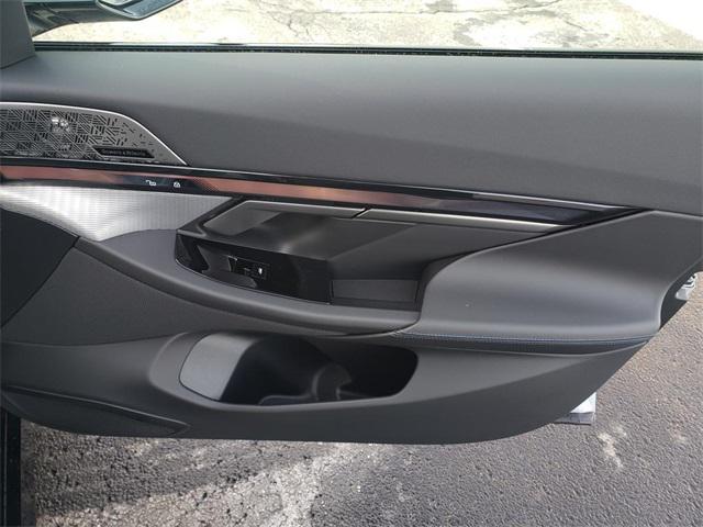 new 2026 BMW 550e car, priced at $84,775