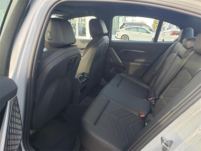 new 2026 BMW 550e car, priced at $84,775