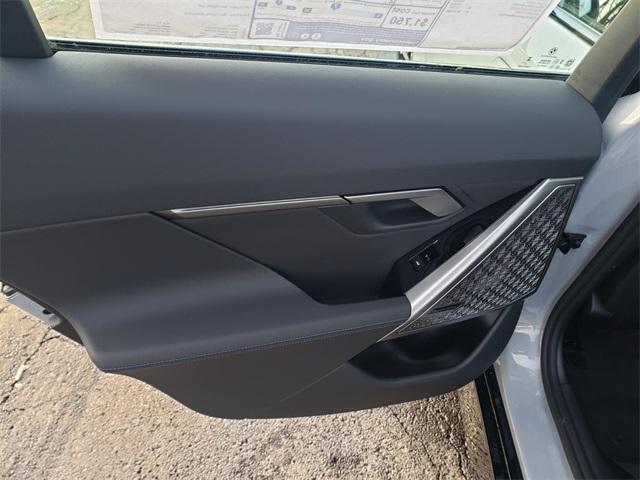 new 2026 BMW 550e car, priced at $84,775