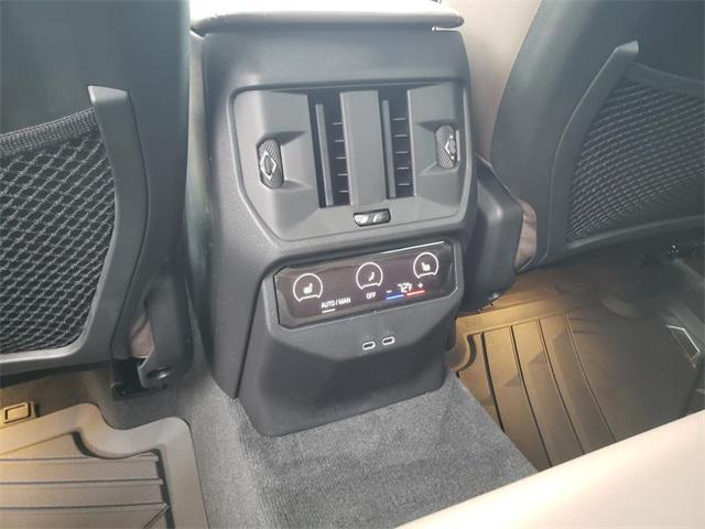 new 2026 BMW X3 car, priced at $54,815