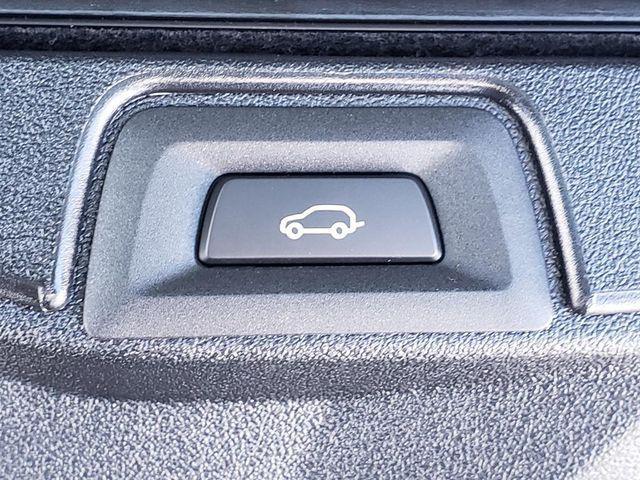 new 2026 BMW X5 M car, priced at $144,695