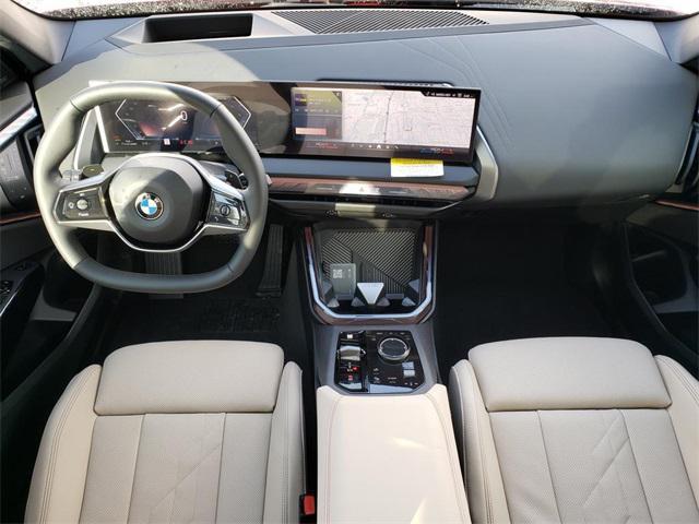 new 2026 BMW X3 car, priced at $58,200