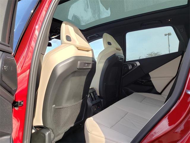 new 2026 BMW X3 car, priced at $58,200