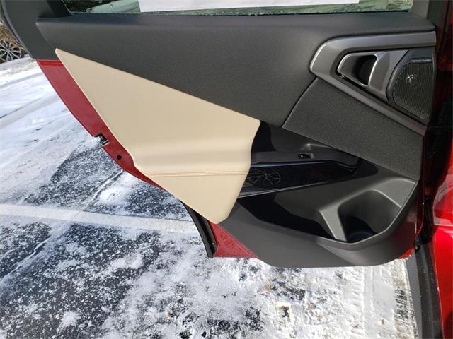 new 2026 BMW X3 car, priced at $58,200