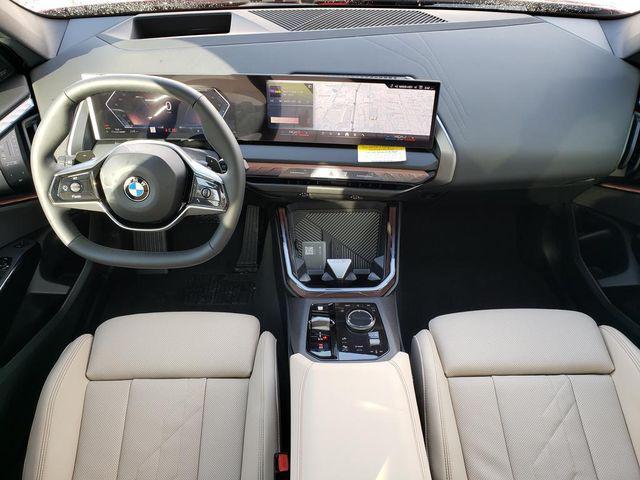 new 2026 BMW X3 car, priced at $58,200