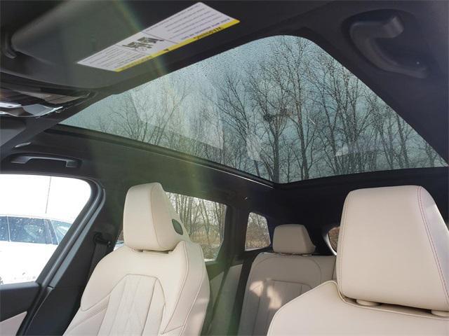 new 2026 BMW X3 car, priced at $58,200