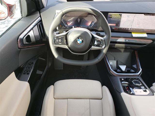 new 2026 BMW X3 car, priced at $58,200