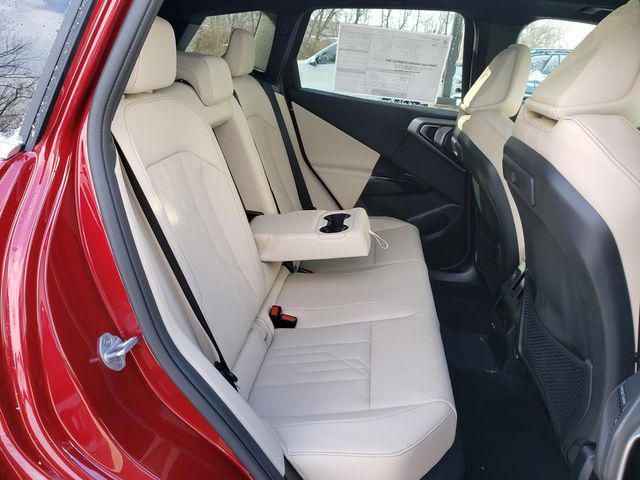 new 2026 BMW X3 car, priced at $58,200