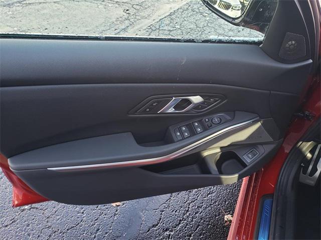 new 2026 BMW M340 car, priced at $73,895