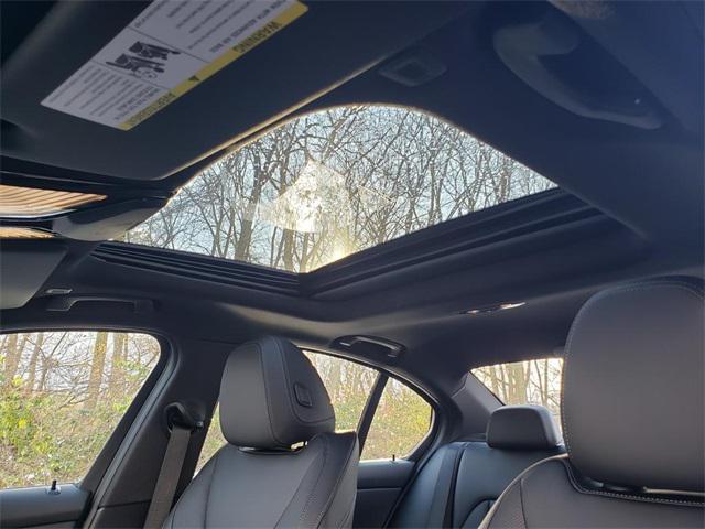 new 2026 BMW M340 car, priced at $73,895